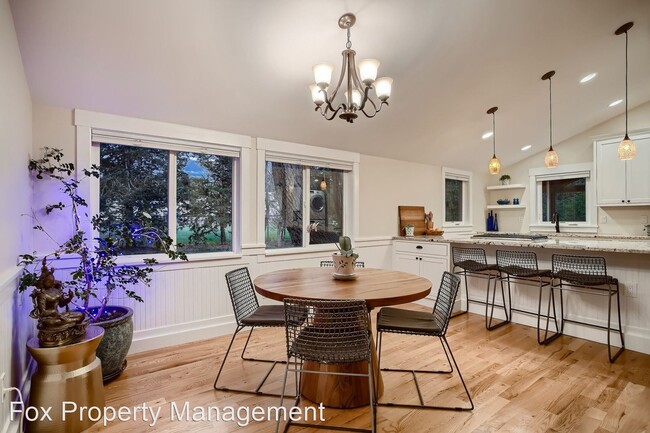 Foto del edificio - 2 br, 2 bath House - 1527 Marshall Road