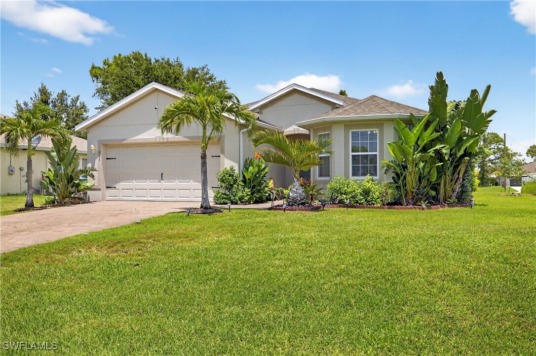 Foto principal - 3019 NW 17th Pl