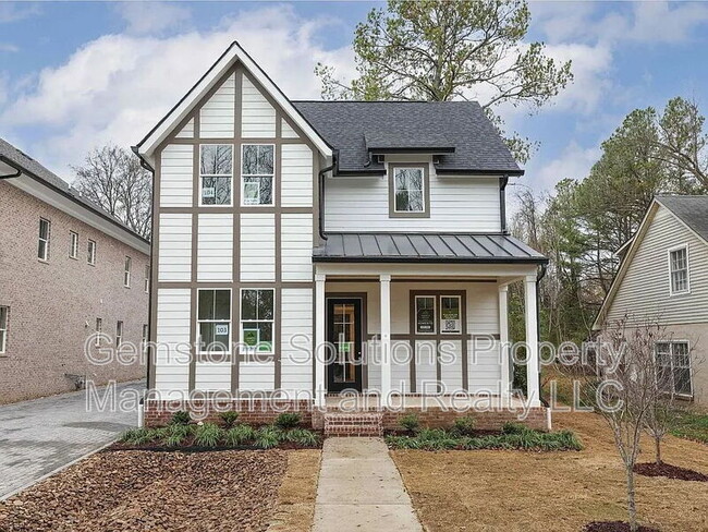 Photo - 207 Fairground St Apartment