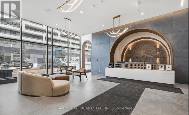 Photo du bâtiment - 27 Korda Gate