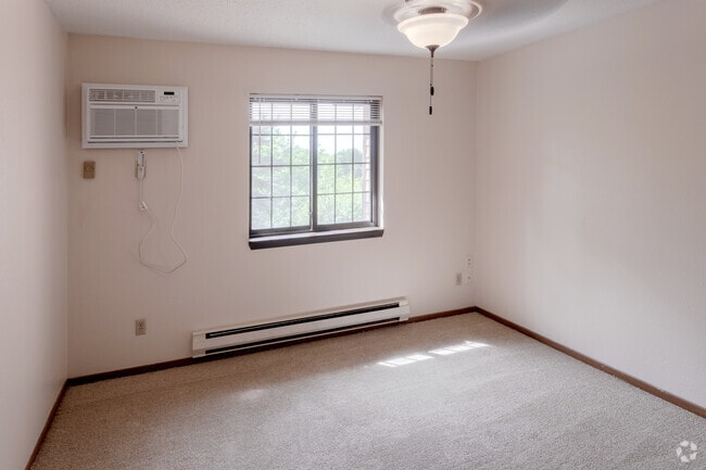 Foto del interior - Water's Edge Townhomes