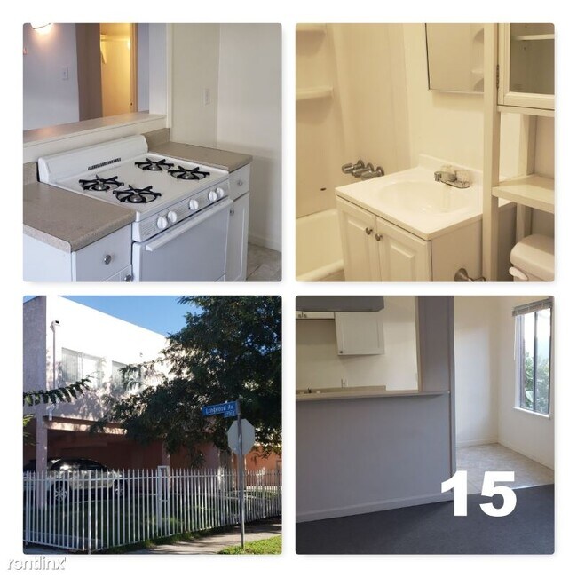 Foto del edificio - 1750 S Longwood Ave