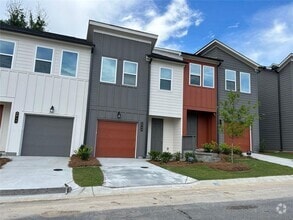 Building Photo - 1708 Gunnin Trce NW