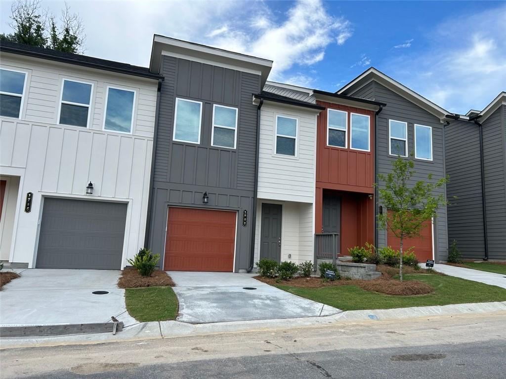 Foto principal - 1708 Gunnin Trce NW