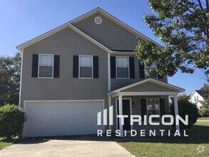 Building Photo - 845 Wickham Ln