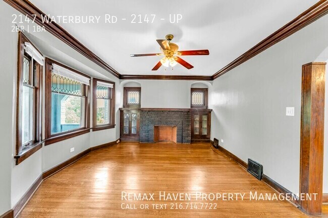 Foto del edificio - 2147 Waterbury Rd