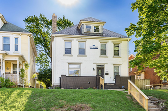 Building Photo - 1638 N 4th St