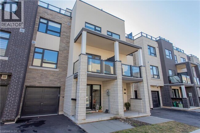 Photo du bâtiment - 1121 Cooke Blvd.