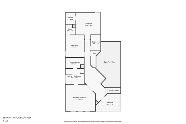 Foto del edificio - 9867 Walnut Hill Dr