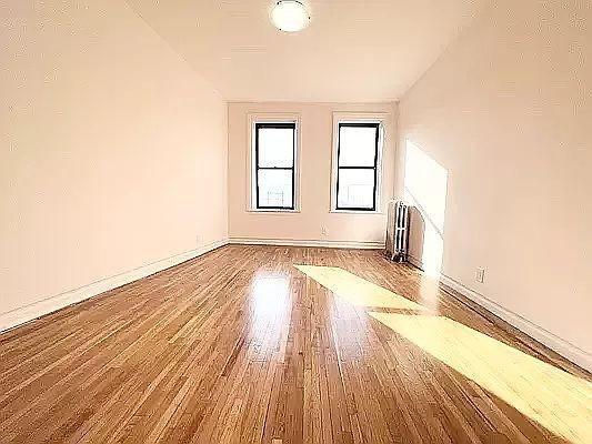 Primary Photo - 1 bedroom in BRONX NY 10463