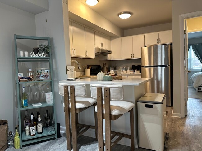 Kitchen - 65 Ellsworth St