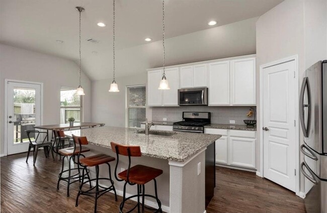 Building Photo - 15706 Summer Maple Trail