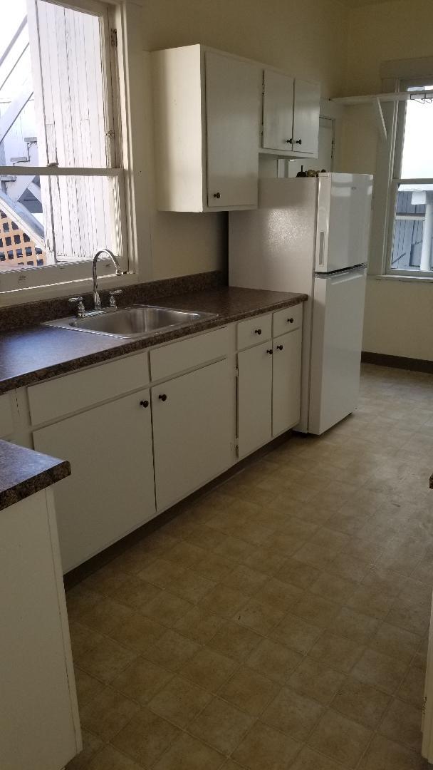 Kitchen - 375 Vallejo St