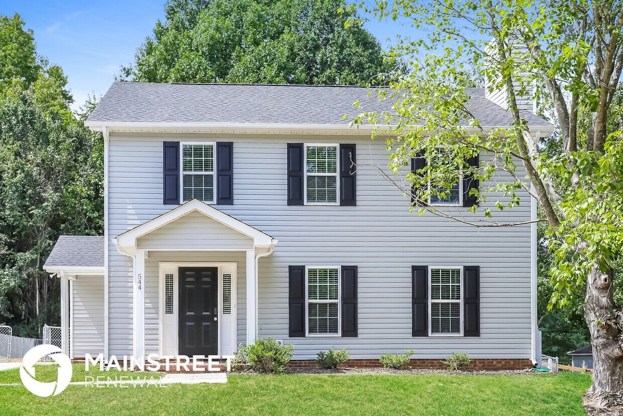 Foto principal - 544 Covington Ridge Rd