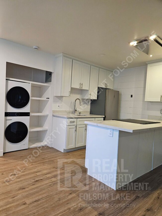 Building Photo - Newly upgraded 1Bd 1Ba unit in Placerville