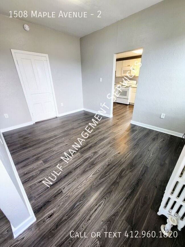 Photo - 1508 Maple Avenue-2 Apartment