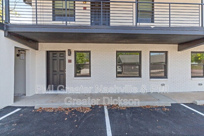 Building Photo - 201 Sylvis St