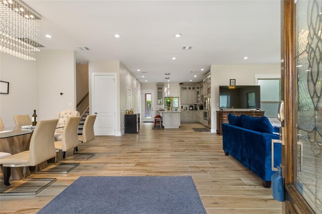 Foto del edificio - 6727 Fairfield St