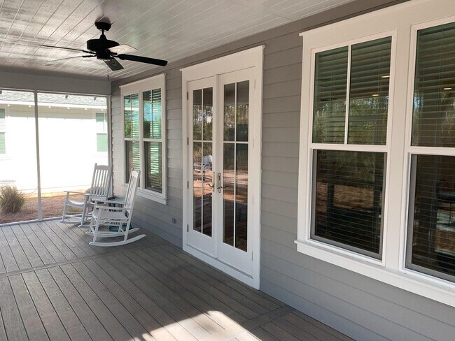 Foto del edificio - 741 Breakers Street