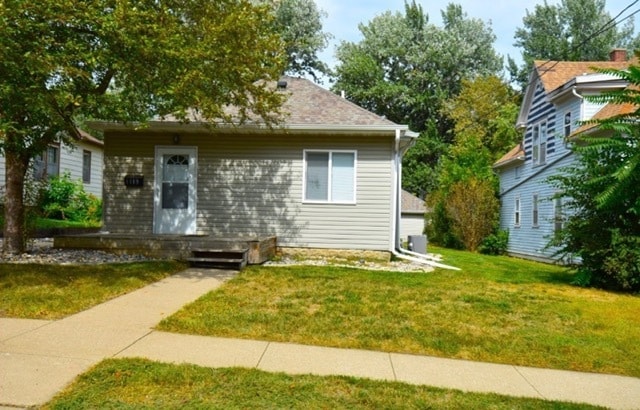 Foto principal - 1119 Hill Ave