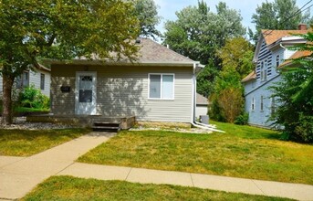 Building Photo - 1119 Hill Ave