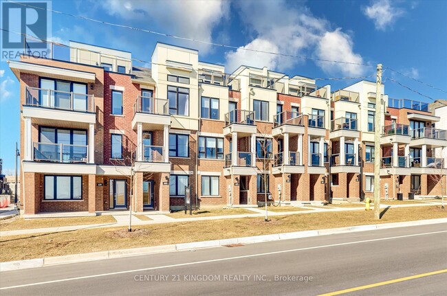 Building Photo - 641-641 Port Darlington Rd