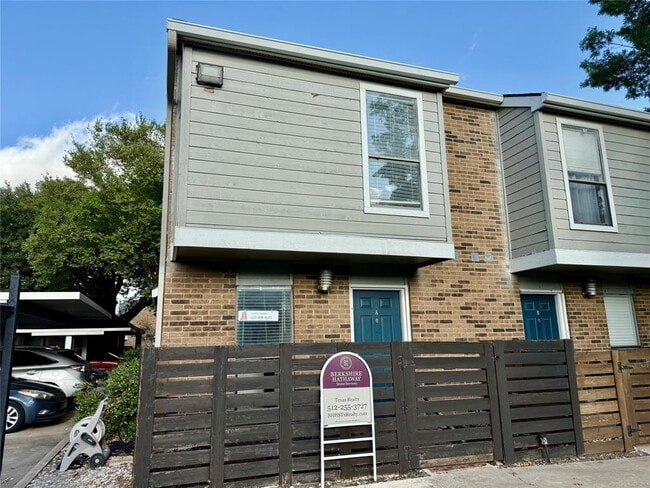 Building Photo - 2018 W Rundberg Ln