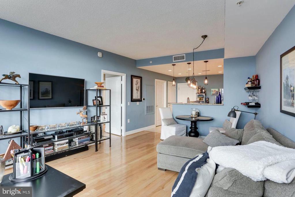 Foto principal - 3600 S Glebe Rd