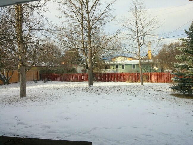 Foto del edificio - Ranch Style Home in the Lewis and Clark Area
