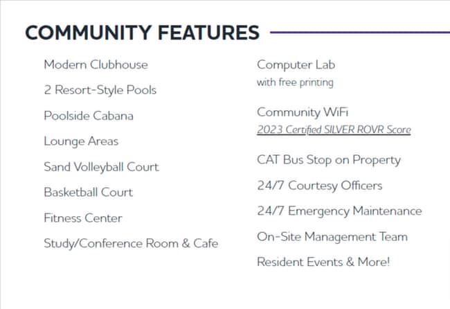 Building Photo - University Village, 136-H