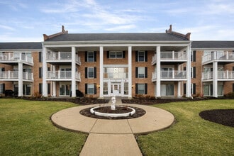 Building Photo - 5501 Carriage Way Dr