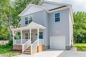 Foto principal - 833 Lindenwood Ave
