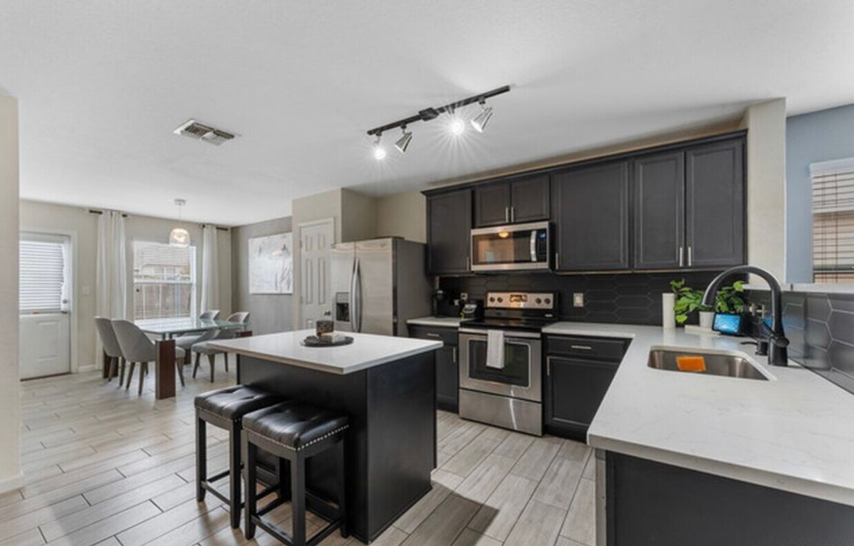 12146 Amber Vis, San Antonio, TX 78254 House Rental in San Antonio