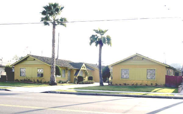 Primary Photo - 8516-8524 Stewart And Gray Rd