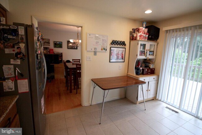 Foto del edificio - 6503 Machodoc Ct