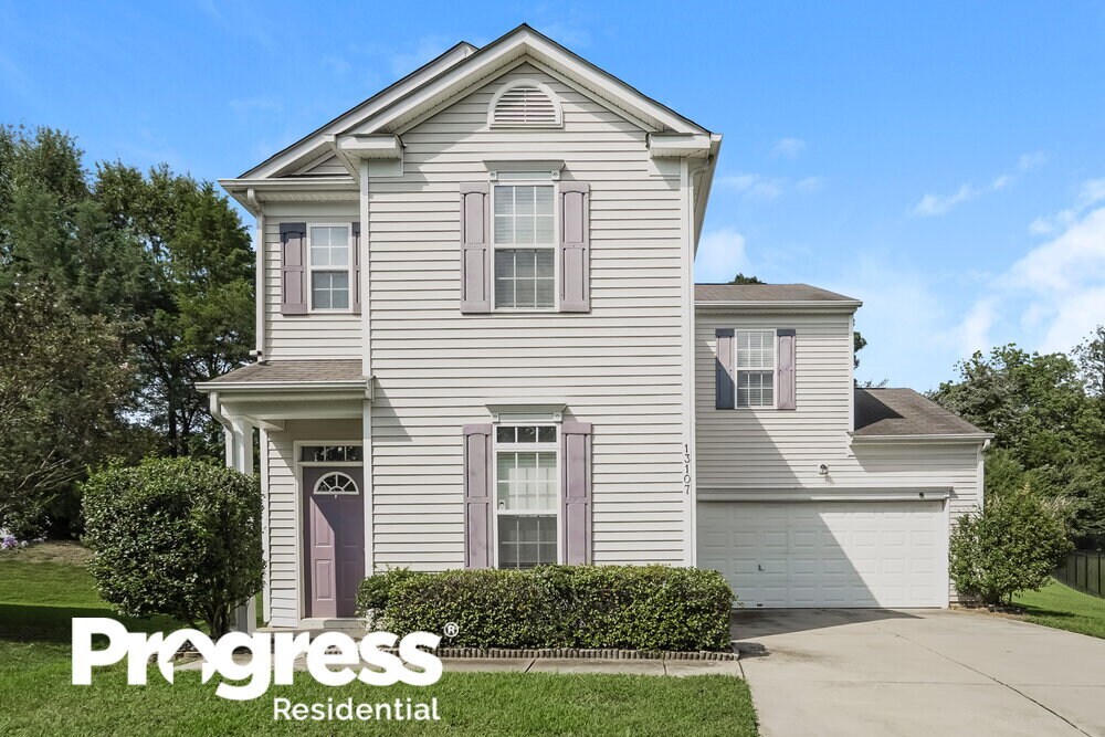 Foto principal - 13107 Ambrosia St