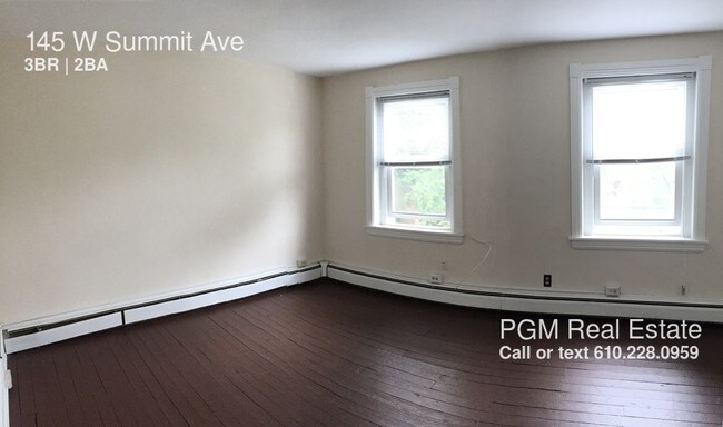 Building Photo - 145 W Summit Ave