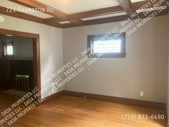 Building Photo - 721 Thurston - 3 Bed / 1 Bath