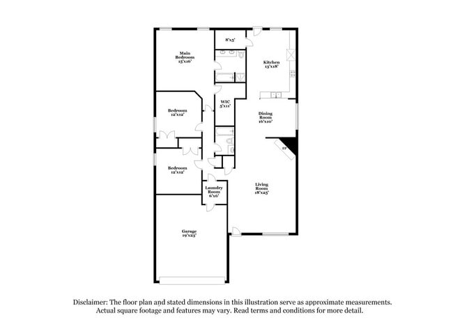 Foto del edificio - 2365 White Pine Dr