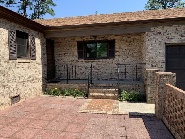 Foto del edificio - 1145 Morganton Rd