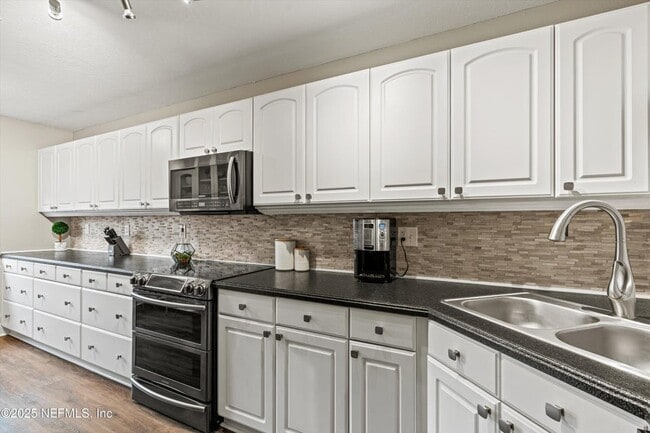 Cocina - 132 La Pasada Cir W