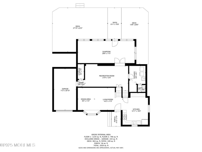 Building Photo - 10 Chestnut Ridge Rd