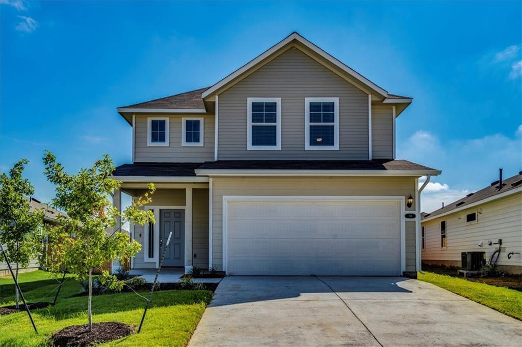 116 White Dunes Dr, Maxwell, TX 78656 House Rental in Maxwell, TX