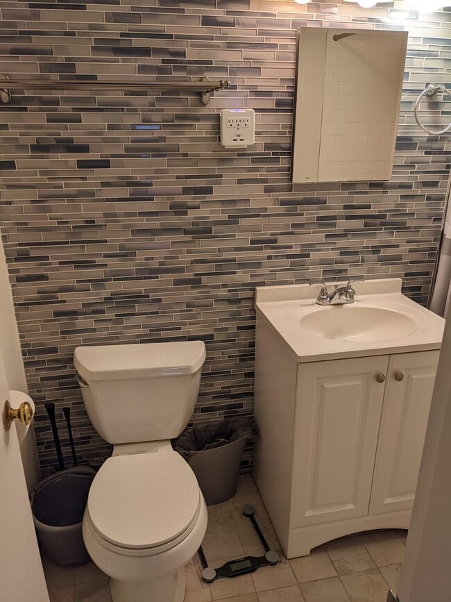 Photo - 230 Beacon St Townhome