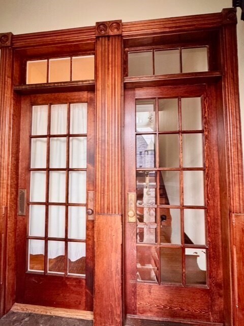 Foto del edificio - 209 Walnut St