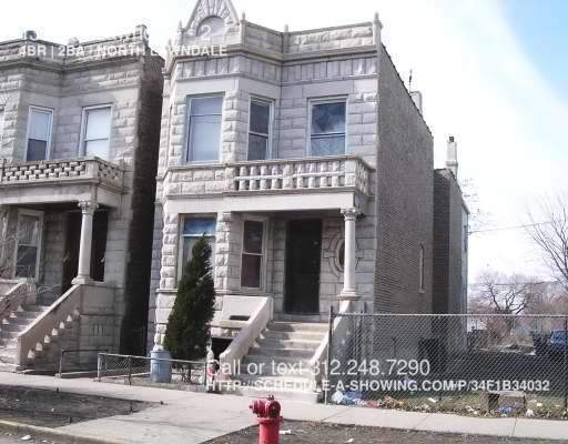 Primary Photo - 1330 S Lawndale Ave