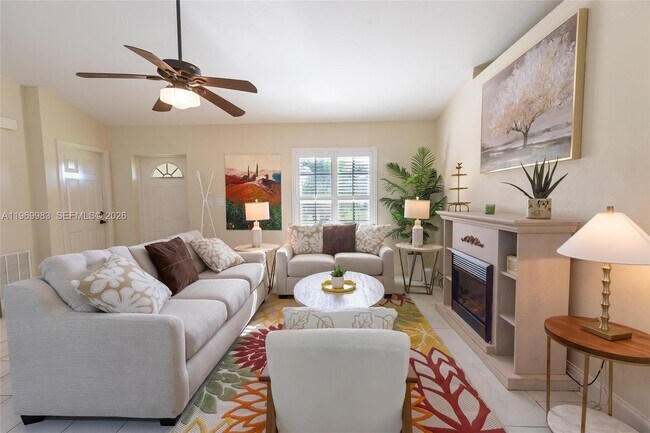 Foto del edificio - 36 Quail Roost Rd