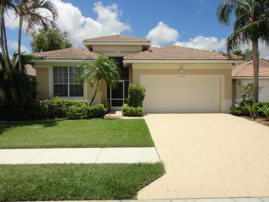 Foto principal - 2415 Pigeon Cay