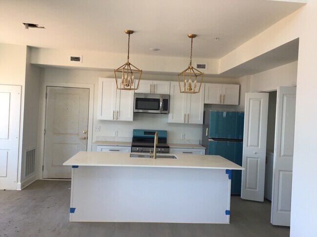 Cocinas de lujo - The Grove at Bradford Hills