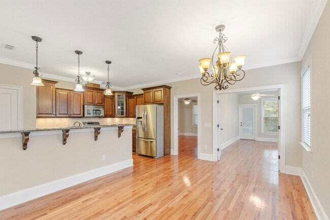 Foto del edificio - 3026 Adiron Way